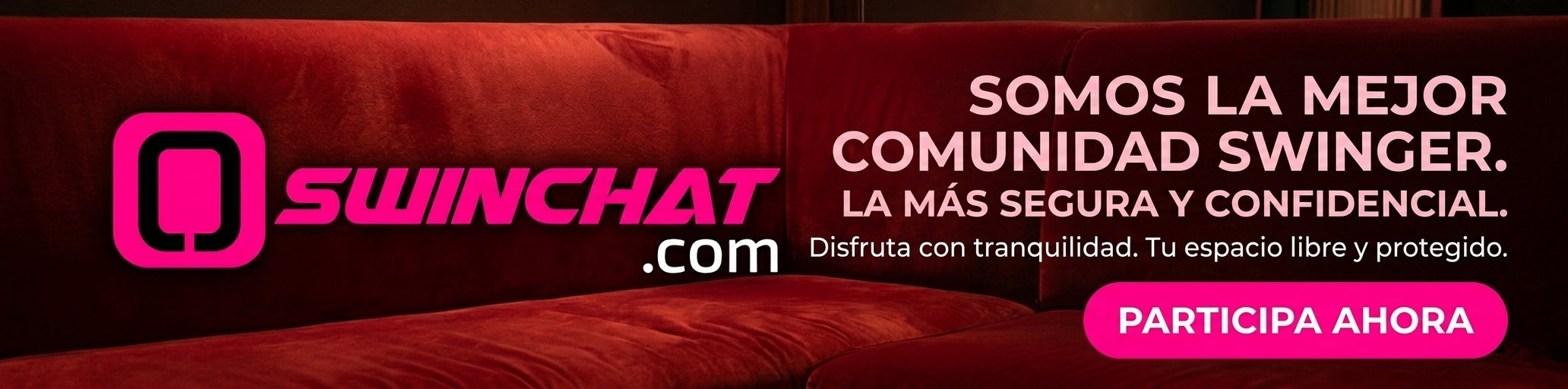 SwinChat Publicidad